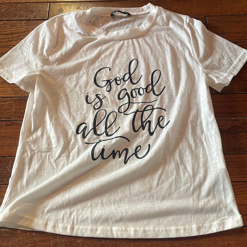 Shein shirt